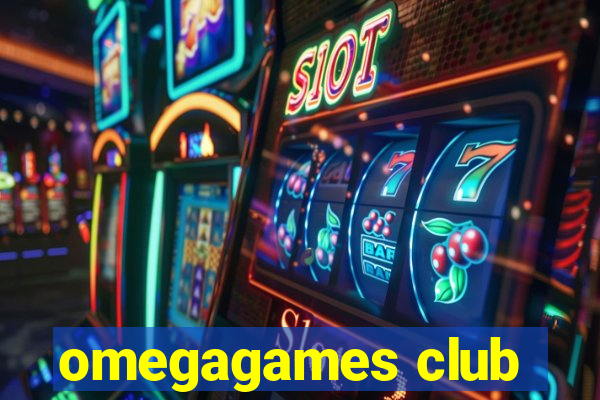 omegagames club